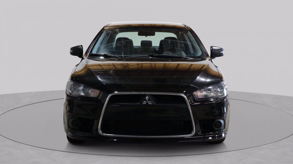 2015 Mitsubishi Lancer SE AUTO A/C GR ELECT MAGS BLUETOOTH #2