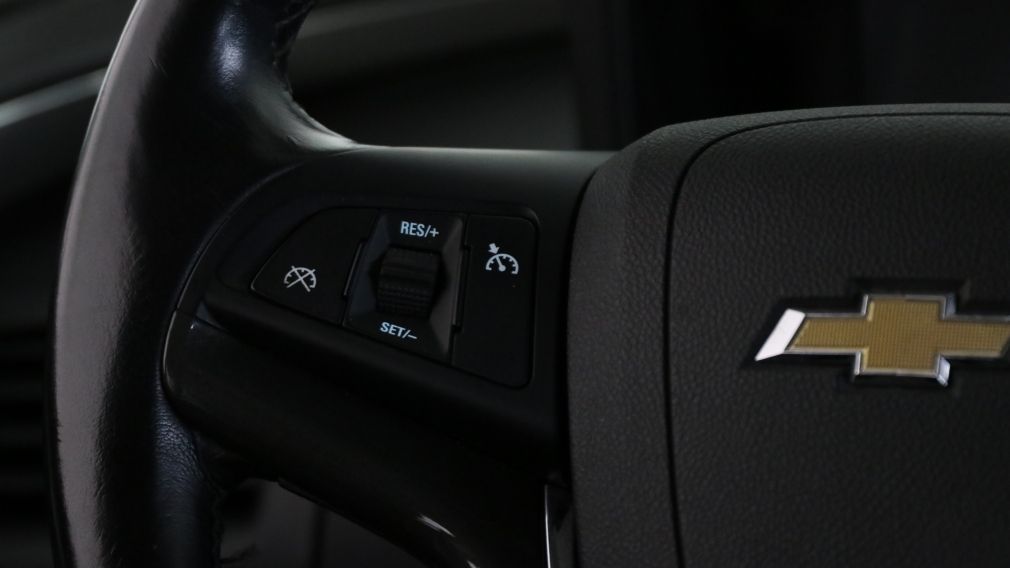 2014 Chevrolet Volt AUTO A/C MAGS CAM RECUL BLUETOOTH #18