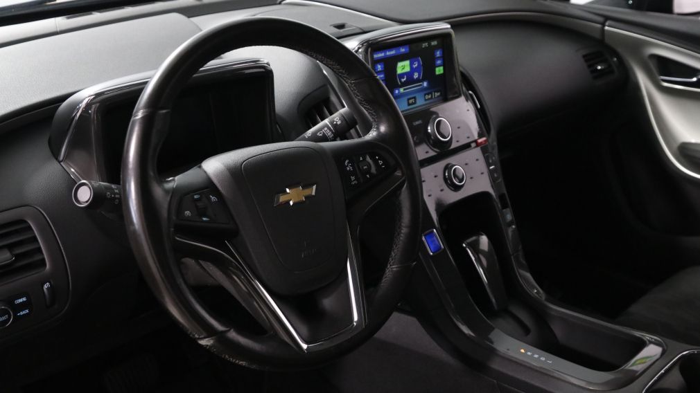 2014 Chevrolet Volt AUTO A/C MAGS CAM RECUL BLUETOOTH #8
