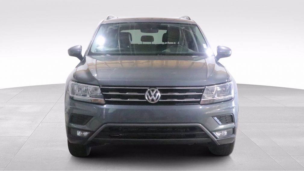 2019 Volkswagen Tiguan COMFORTLINE AUTO A/C GROUPE ELECT #2