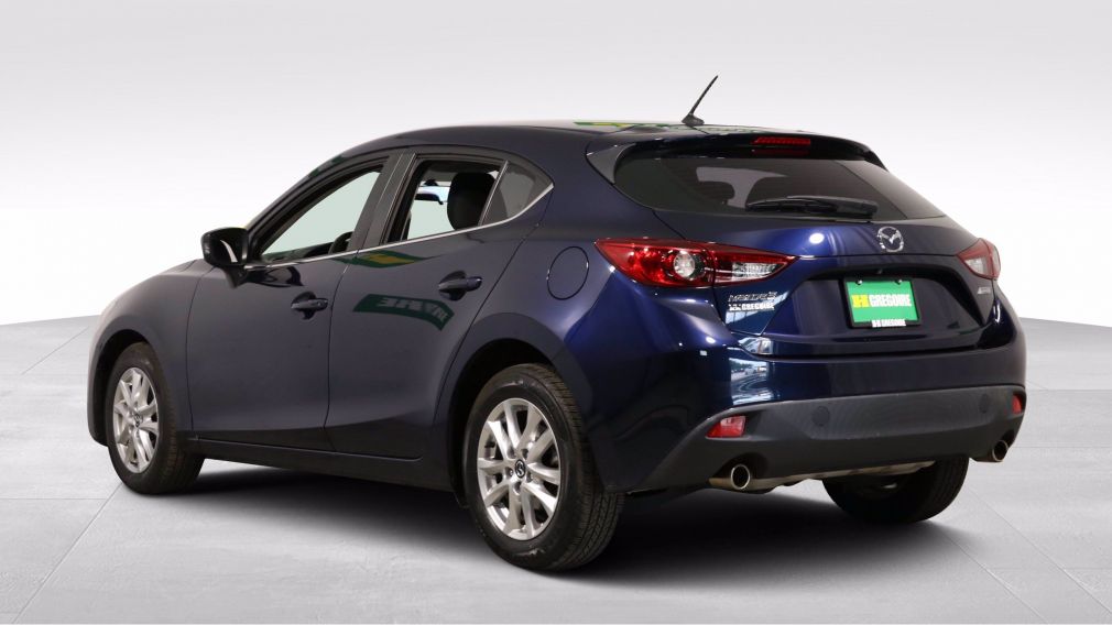 2015 Mazda 3 GS AUTO A/C GR ELECT MAGS CAM RECULE BLUETOOTH #5