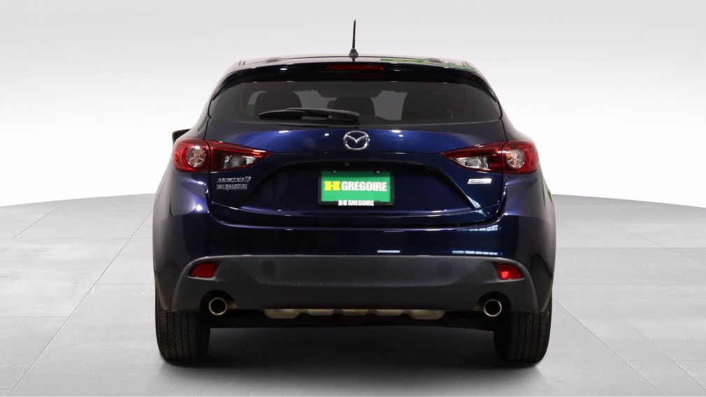 2015 Mazda 3 GS AUTO A/C GR ELECT MAGS CAM RECULE BLUETOOTH #6