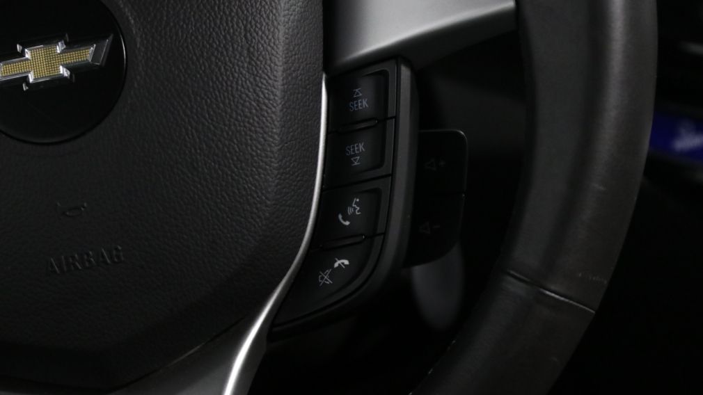 2015 Chevrolet Spark LT AUTO A/C CUIR MAGS GROUPE ÉLECT BLUETOOTH #17