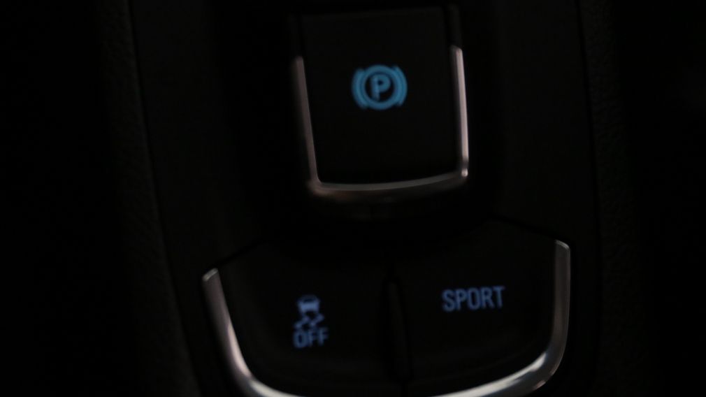 2015 Chevrolet Spark LT AUTO A/C CUIR MAGS GROUPE ÉLECT BLUETOOTH #13