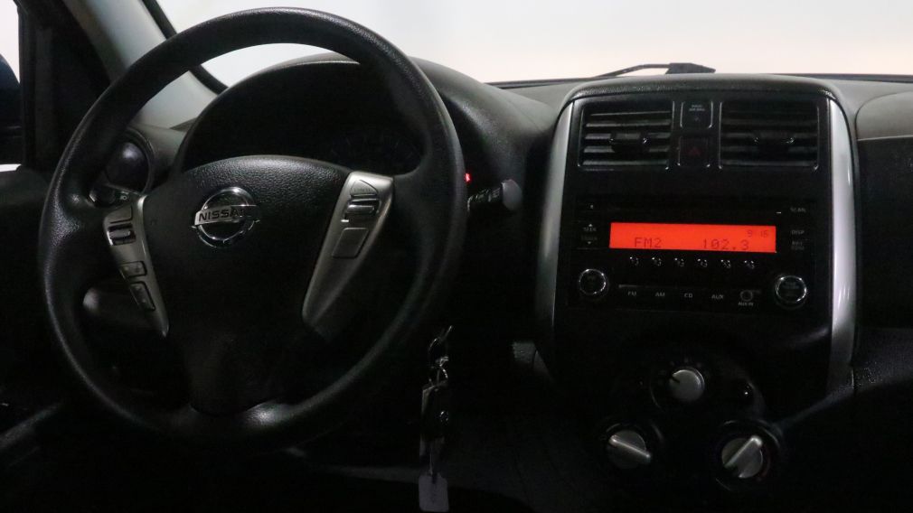 2018 Nissan MICRA SV AUTO A/C GR ELECT BLUETOOTH #12