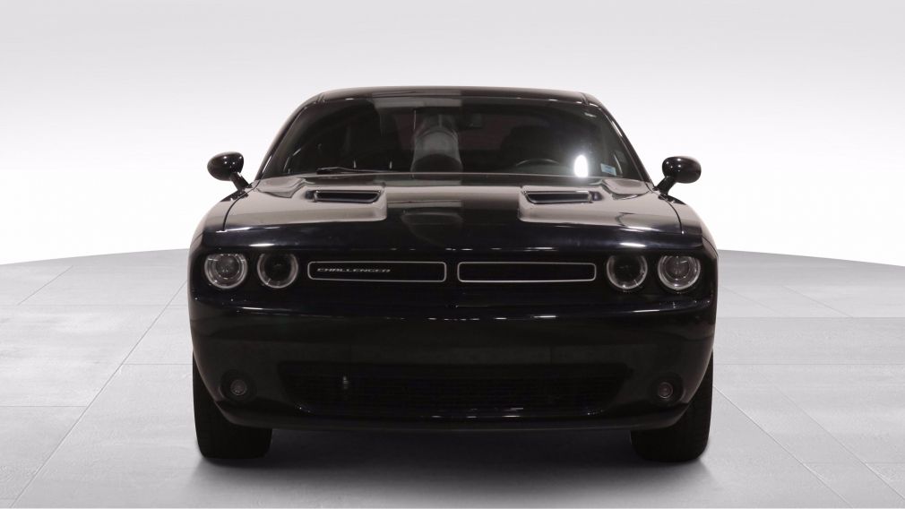 2018 Dodge Challenger GT AUTO A/C CUIR MAGS CAM RECUL BLUETOOTH #2