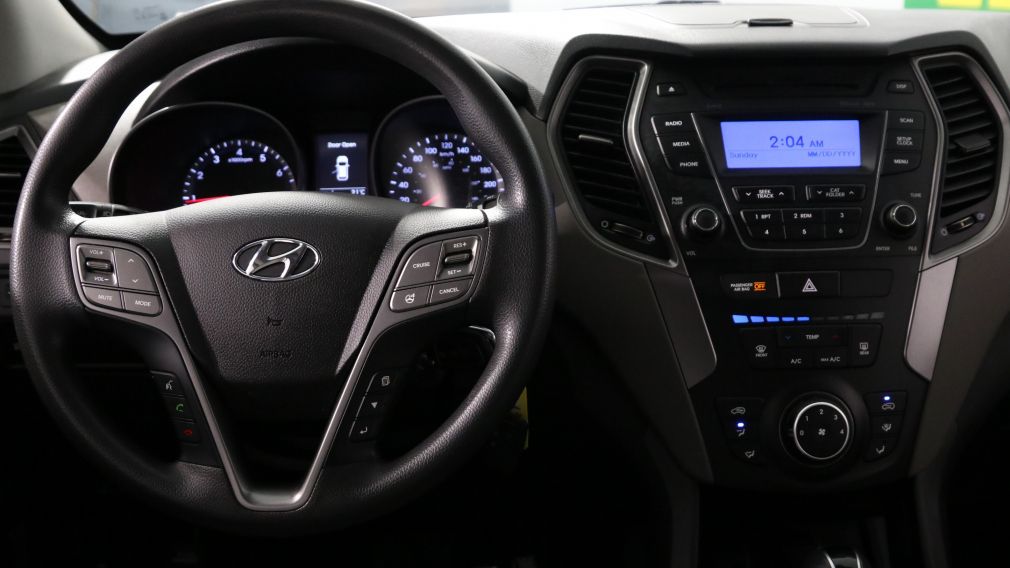 2014 Hyundai Santa Fe AUTO A/C GR ELECT MAGS CAM RECUL BLUETOOTH #13