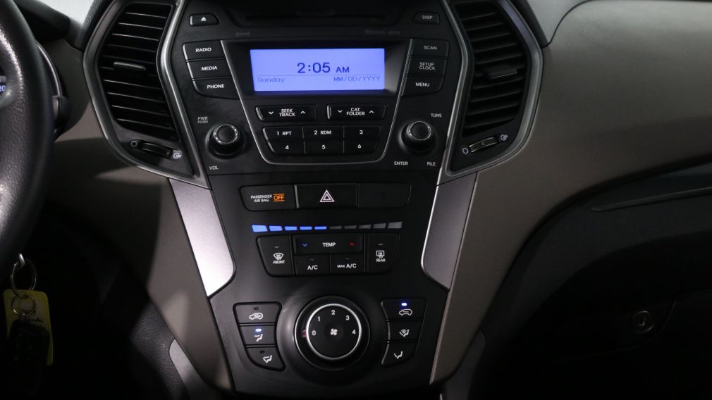 2014 Hyundai Santa Fe AUTO A/C GR ELECT MAGS CAM RECUL BLUETOOTH #18