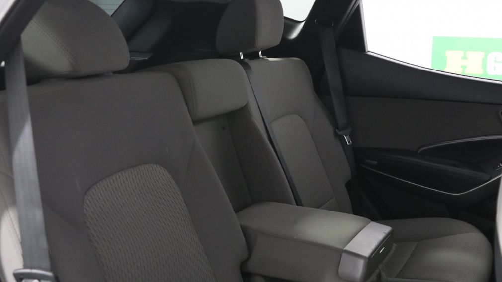 2014 Hyundai Santa Fe AUTO A/C GR ELECT MAGS CAM RECUL BLUETOOTH #20