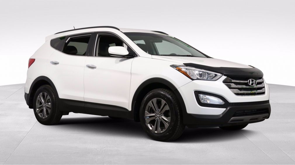 2014 Hyundai Santa Fe AUTO A/C GR ELECT MAGS CAM RECUL BLUETOOTH #0