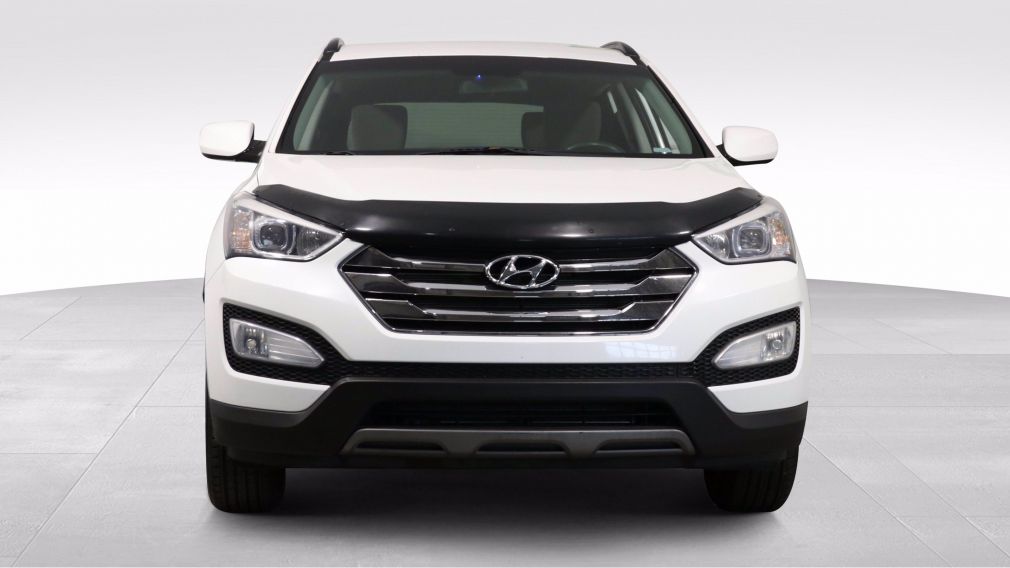 2014 Hyundai Santa Fe AUTO A/C GR ELECT MAGS CAM RECUL BLUETOOTH #2