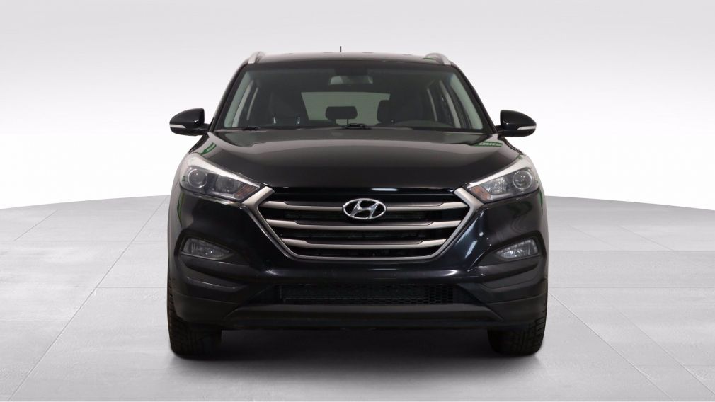 2016 Hyundai Tucson PREMIUM AUTO A/C MAGS GR ÉLECT CAM RECUL #2