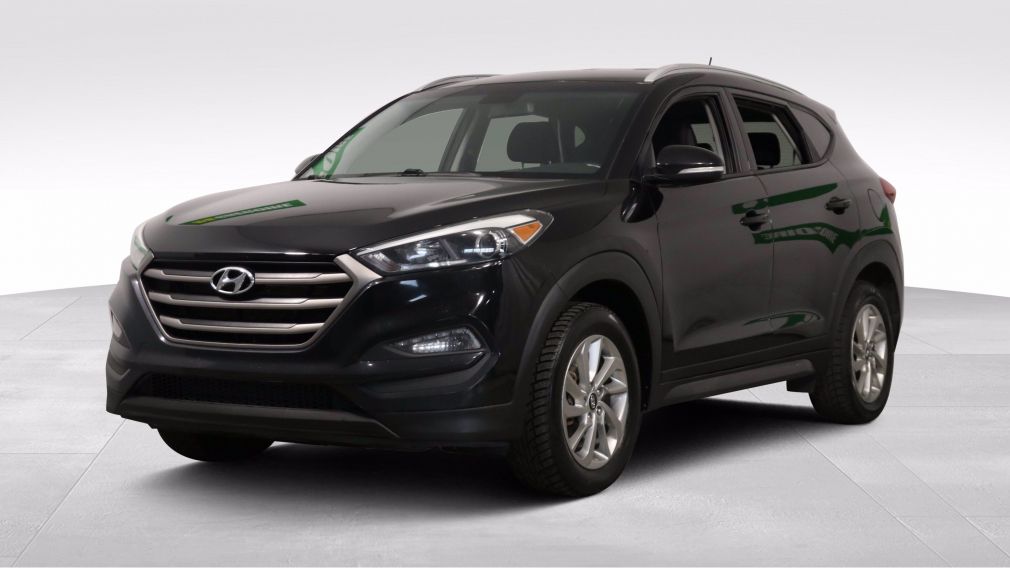 2016 Hyundai Tucson PREMIUM AUTO A/C MAGS GR ÉLECT CAM RECUL #3
