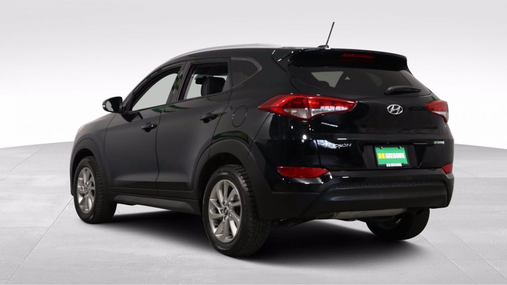 2016 Hyundai Tucson PREMIUM AUTO A/C MAGS GR ÉLECT CAM RECUL #5