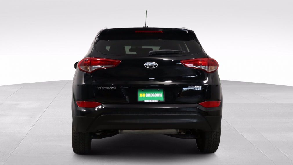 2016 Hyundai Tucson PREMIUM AUTO A/C MAGS GR ÉLECT CAM RECUL #6