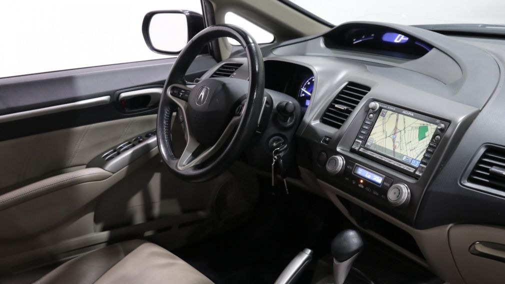 2011 Acura CSX Tech Pkg AUTO A/C GR ELECT MAGS CUIR TOIT BLUETOOT #20