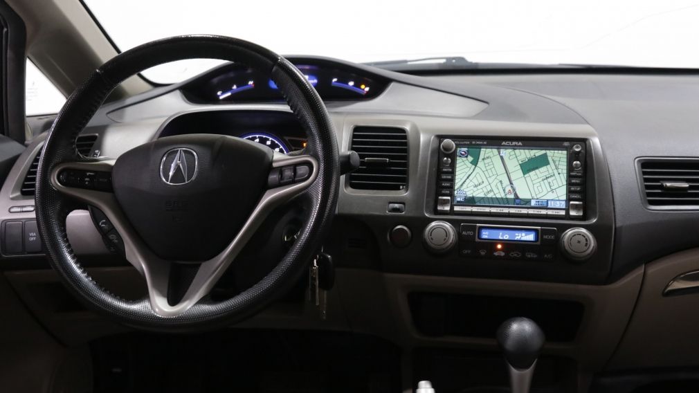 2011 Acura CSX Tech Pkg AUTO A/C GR ELECT MAGS CUIR TOIT BLUETOOT #13