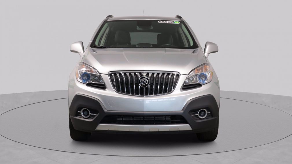 2013 Buick Encore AUTO A/C CUIR GR ELECT MAGS #1