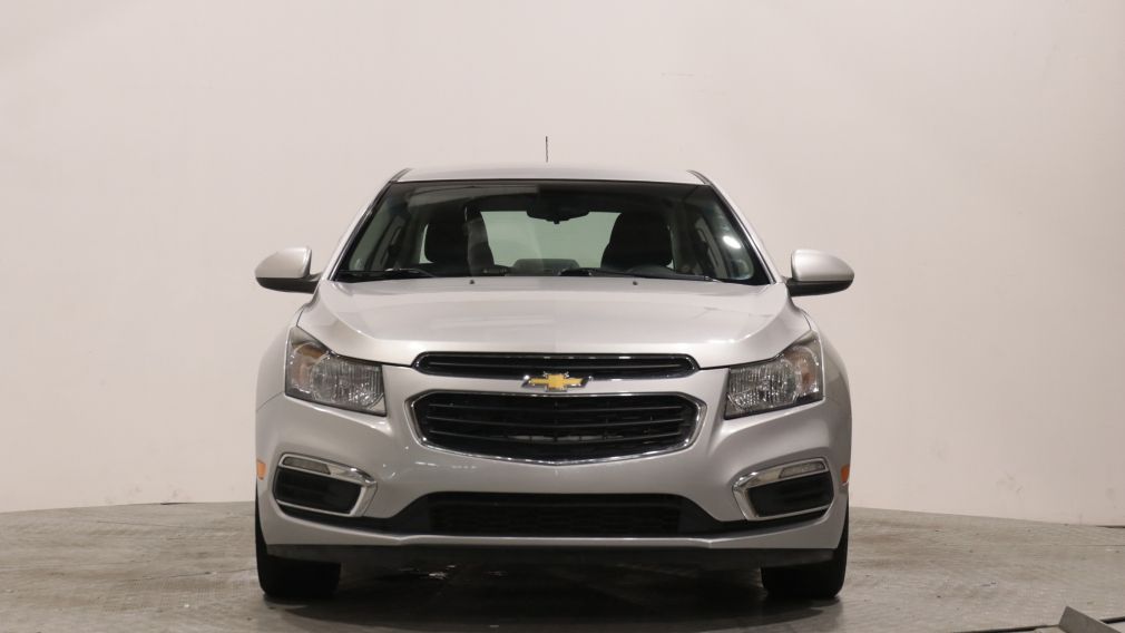 2015 Chevrolet Cruze 1LT AUTO A/C GROUPE ELECT CAM RECUL BLUETOOTH #1