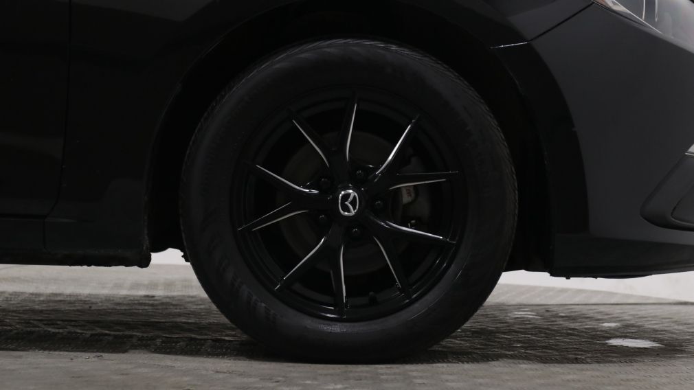 2015 Mazda 3 GX AUTO A/C GR ELECT MAGS BLUETOOTH #22