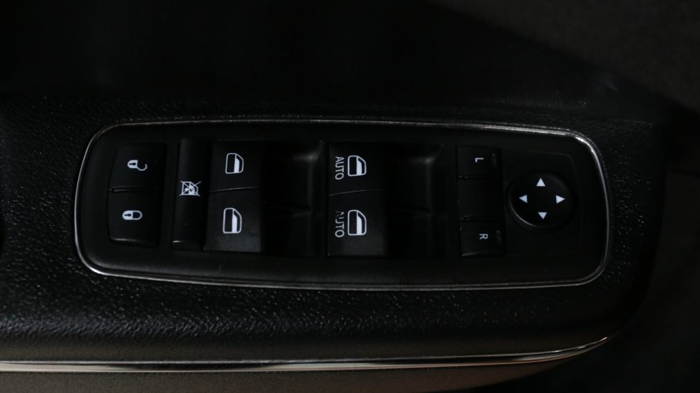 2014 Dodge Charger SXT AUTO AC GR ELEC MAGS TOIT CAM RECULE BLUETOOTH #11