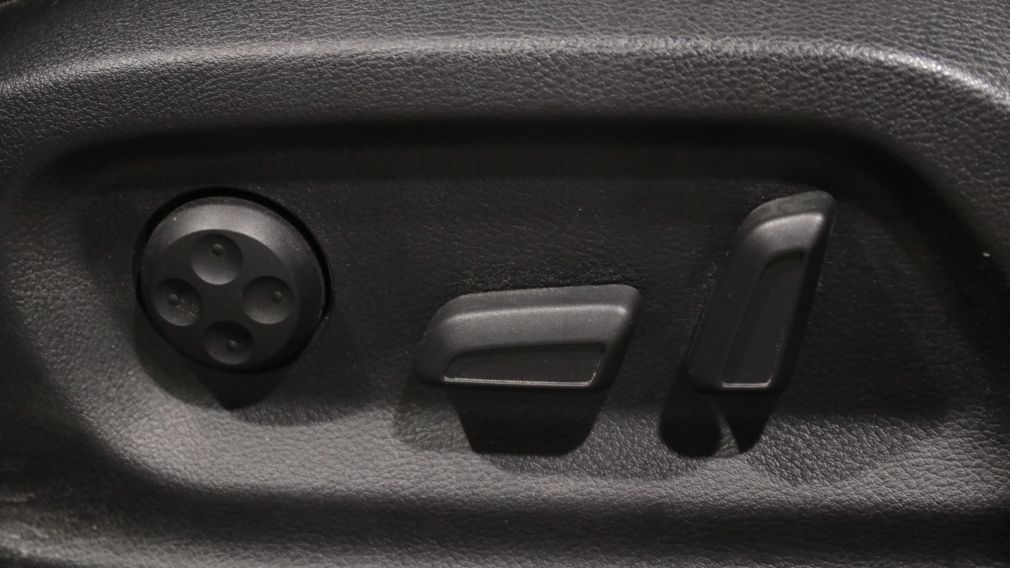 2015 Audi Q3 Technik AUTO A/C GR ELECT MAGS AWD TOIT CUIR CAMER #12