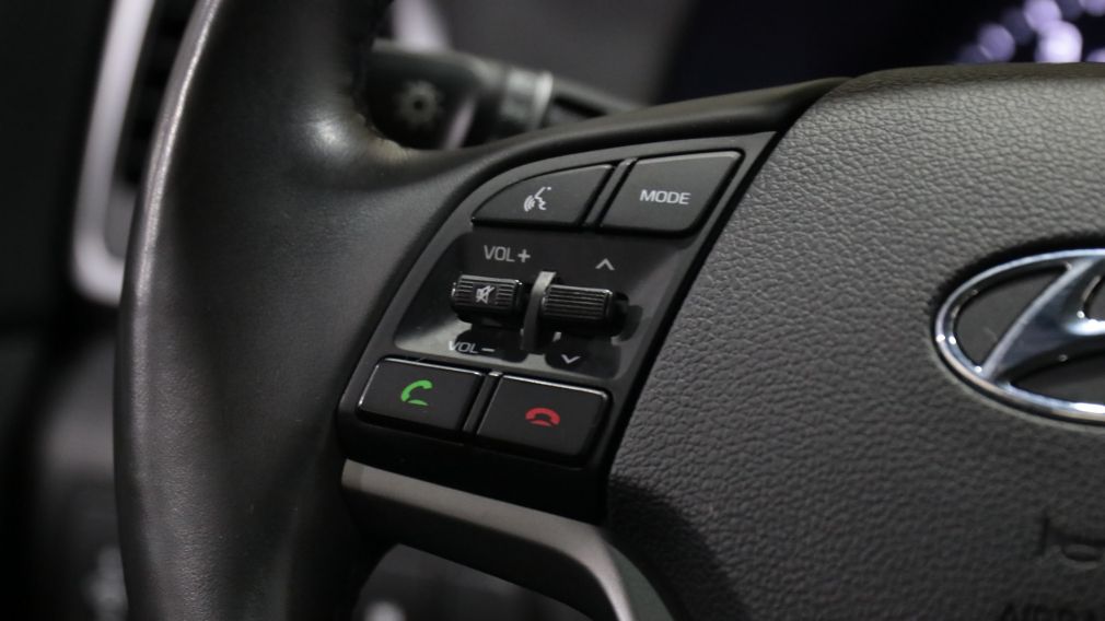 2018 Hyundai Tucson SE A/C CUIR TOIT GR ELECT MAGS AWD CAMERA RECUL BL #16