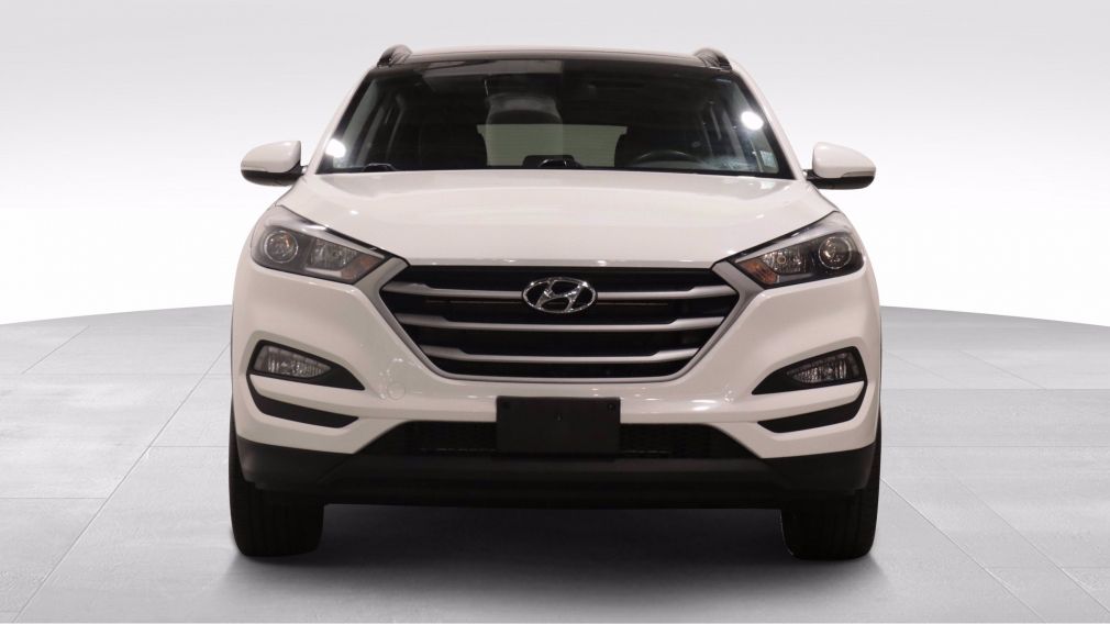 2018 Hyundai Tucson SE A/C CUIR TOIT GR ELECT MAGS AWD CAMERA RECUL BL #2