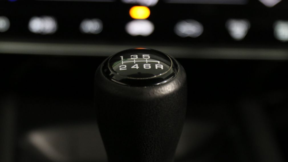2016 Honda HR V LX A/C GROUPE ÉLECT CAM RECUL BLUETOOTH #18