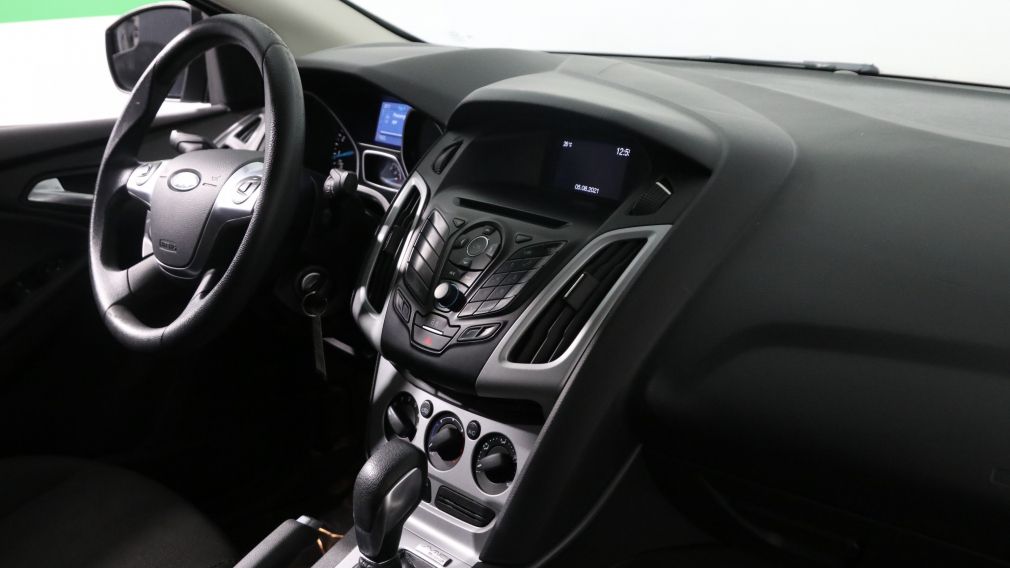 2014 Ford Focus SE AUTO A/C GROUPE ÉLECT BLUETOOTH #19