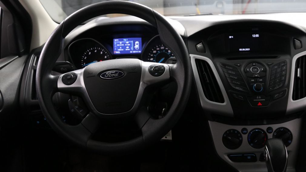 2014 Ford Focus SE AUTO A/C GROUPE ÉLECT BLUETOOTH #12