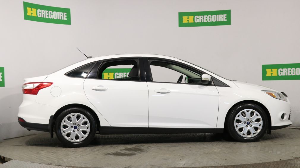 2014 Ford Focus SE AUTO A/C GROUPE ÉLECT BLUETOOTH #8