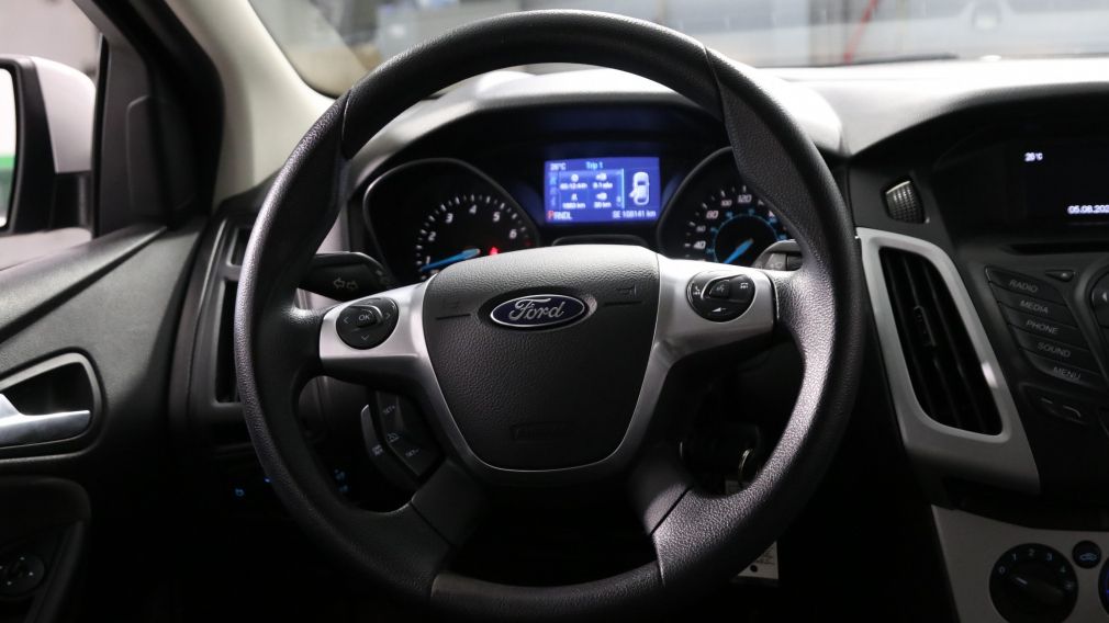 2014 Ford Focus SE AUTO A/C GROUPE ÉLECT BLUETOOTH #13