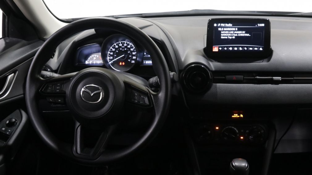 2020 Mazda CX 3 GX AUTO A/C GR ELECT CAMERA BLUETOOTH #12