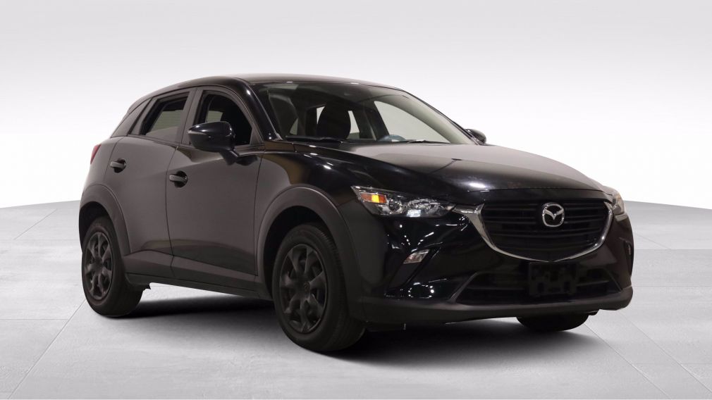 2020 Mazda CX 3 GX AUTO A/C GR ELECT CAMERA BLUETOOTH #0