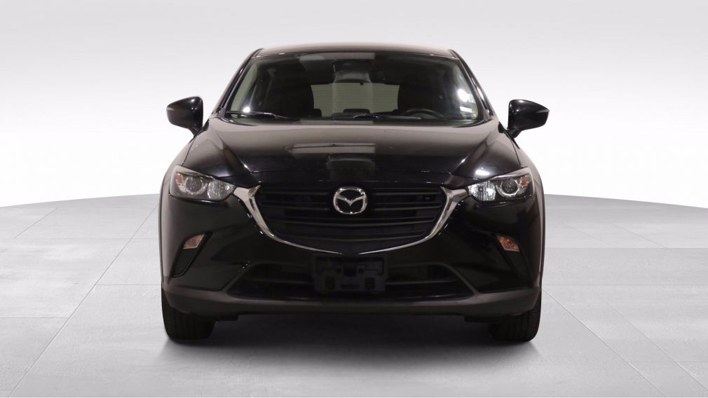 2020 Mazda CX 3 GX AUTO A/C GR ELECT CAMERA BLUETOOTH #2