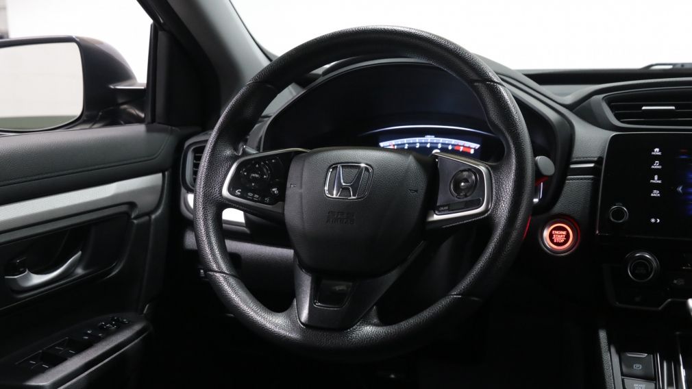 2019 Honda CRV LX A/C GR ELECT MAGS CAMERA RECUL BLUETOOTH #12