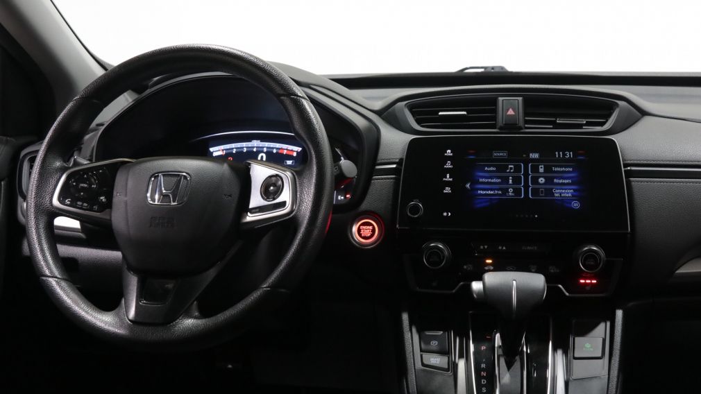 2019 Honda CRV LX A/C GR ELECT MAGS CAMERA RECUL BLUETOOTH #11