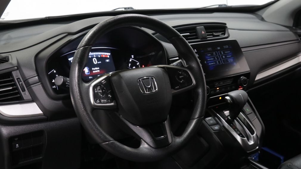 2019 Honda CRV LX A/C GR ELECT MAGS CAMERA RECUL BLUETOOTH #9