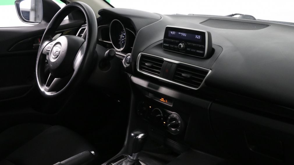 2014 Mazda 3 GX-SKY AUTO A/C BLUETOOTH #17