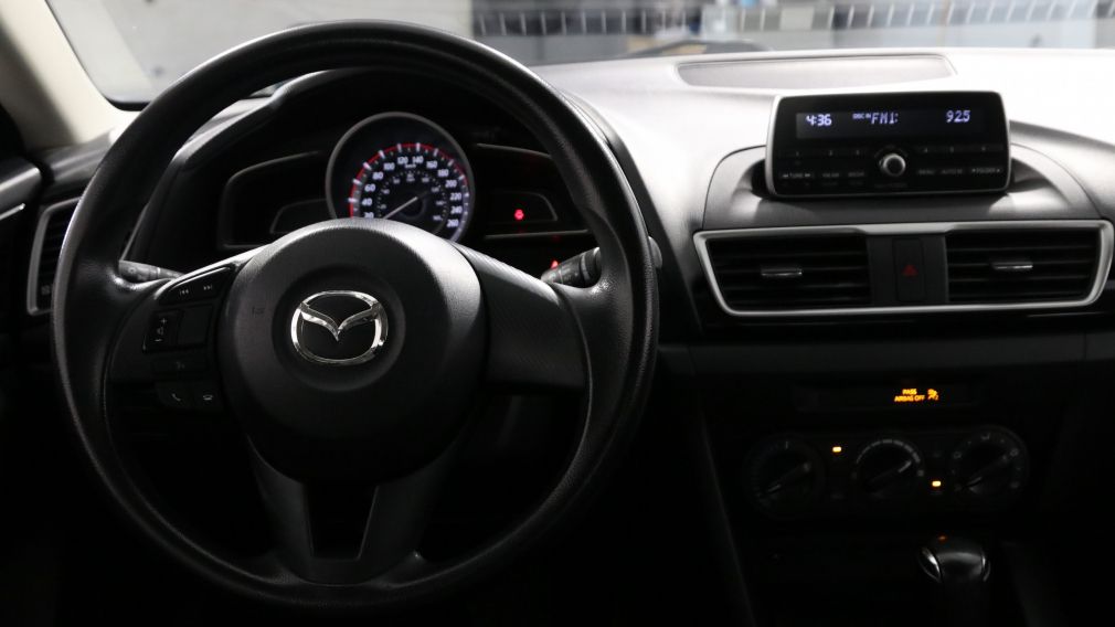 2014 Mazda 3 GX-SKY AUTO A/C BLUETOOTH #12