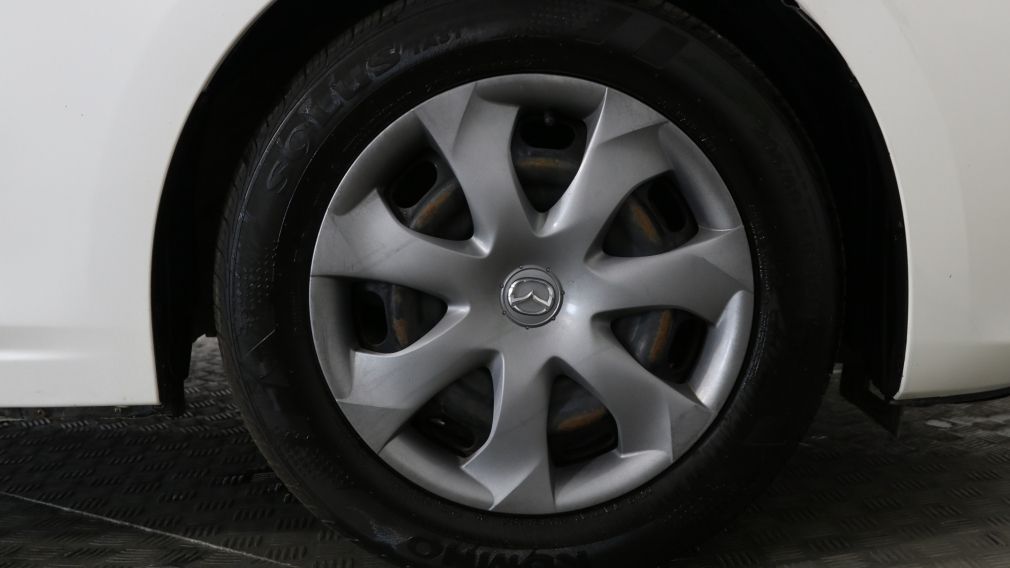 2014 Mazda 3 GX-SKY AUTO A/C BLUETOOTH #20