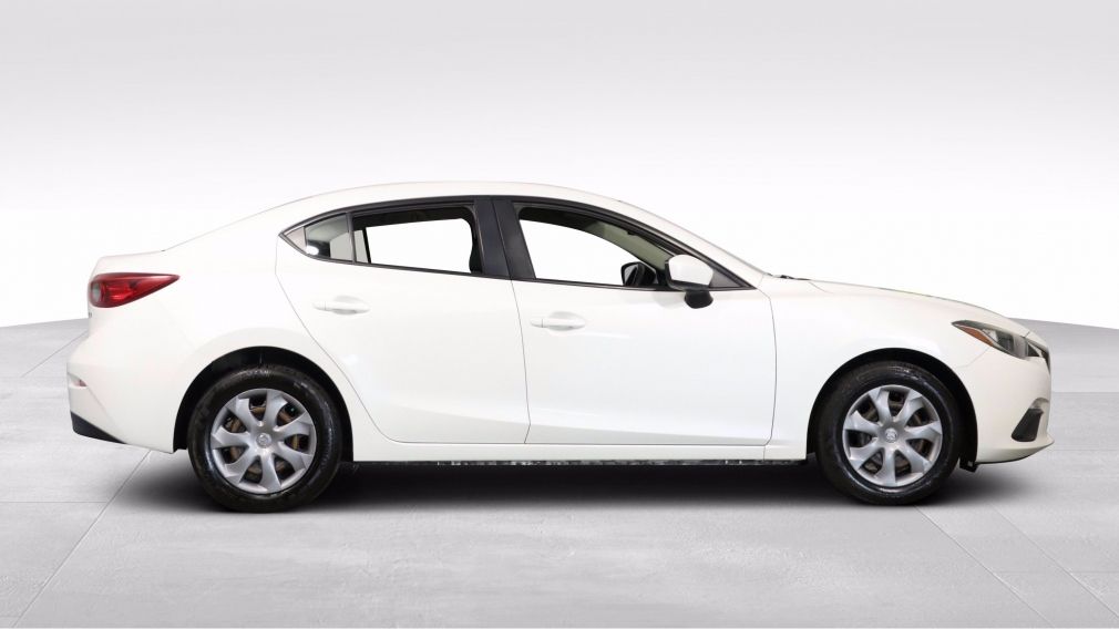 2014 Mazda 3 GX-SKY AUTO A/C BLUETOOTH #7