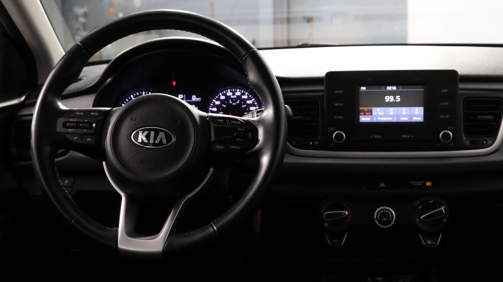 2018 Kia Rio 5 LX+ AUTO A/C GROUPE ÉLECT CAM RECUL BLUETOOTH #15