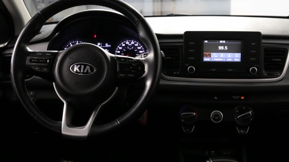 2018 Kia Rio 5 LX+ AUTO A/C GROUPE ÉLECT CAM RECUL BLUETOOTH #14