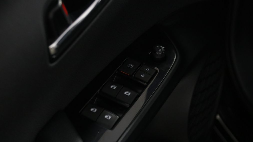 2016 Toyota Prius TECHNOLY HYBRID A/C GR ELECT CAM RECULE #11