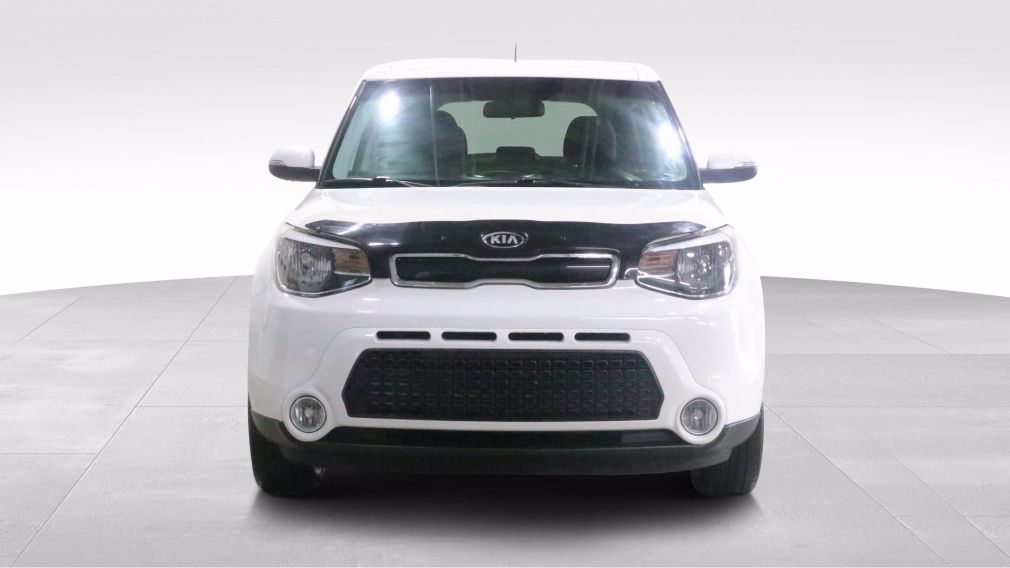 2016 Kia Soul EX AUTO AC GR ELEC MAGS BLUETOOTH #1