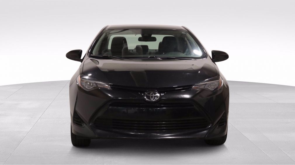 2018 Toyota Corolla CE GR ELECT MAGS CAM RECUL BLUETOOTH #2