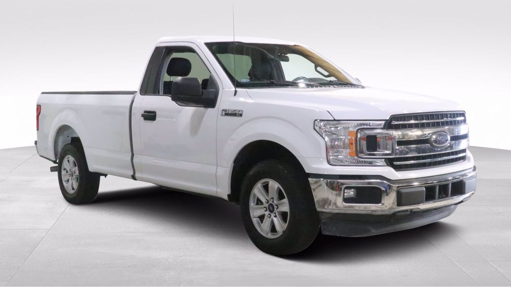 2019 Ford F150 XL AUTO AC GR ELEC CAM RECULE #0