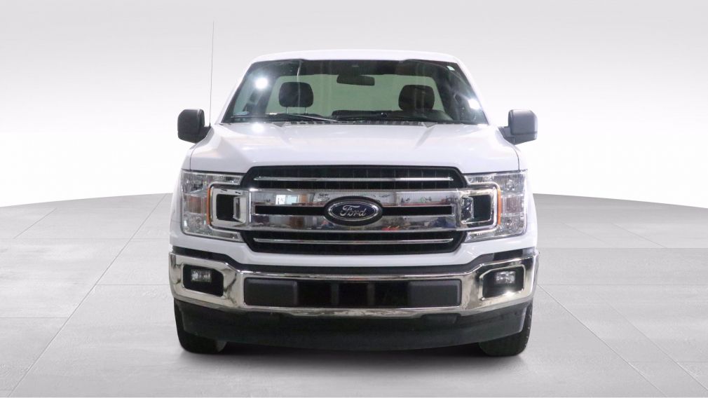 2019 Ford F150 XL AUTO AC GR ELEC CAM RECULE #1